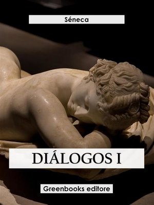 cover image of Diálogos I